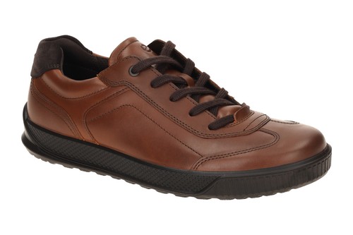 Ecco schuhe byway oxford - schuhe,