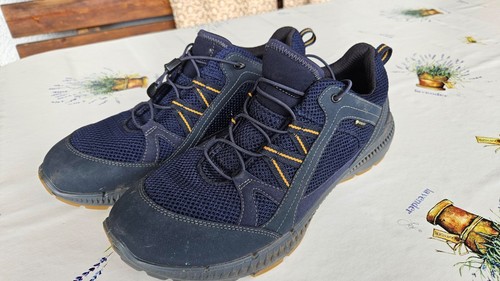 Herren outdoor schuh ecco - schuh,