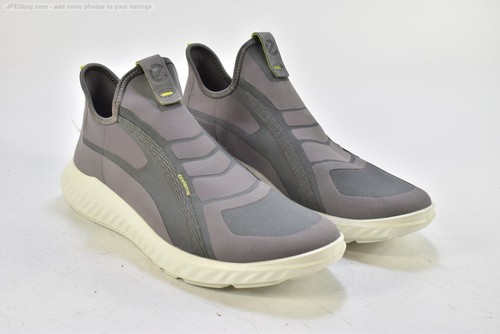 Ecco herren halbschuhe - ecco,