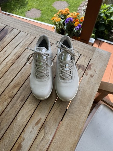 Ecco golfschuhe damen - ecco, s-casual