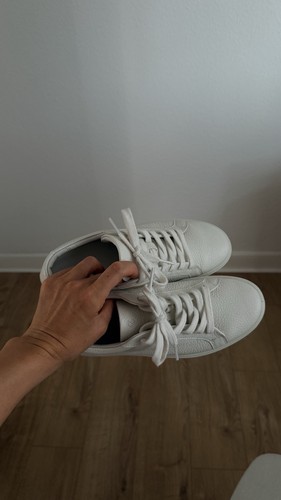 Ecco sneaker low - sneaker,