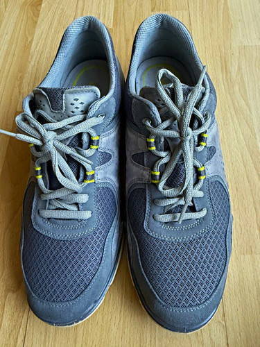 Ecco herren sneaker low top - ecco,