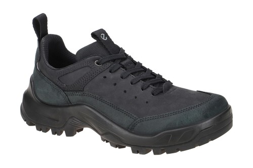 Ecco schuhe offroad schwarz - ecco,