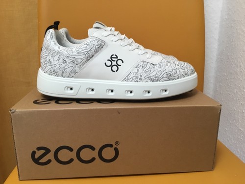 Ecco golf street - street, gtx