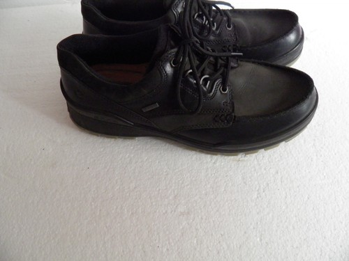 Ecco track herrenschuhe gr - 25,