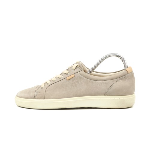 Ecco herren freizeit sneaker - ecco, freizeit-sneaker