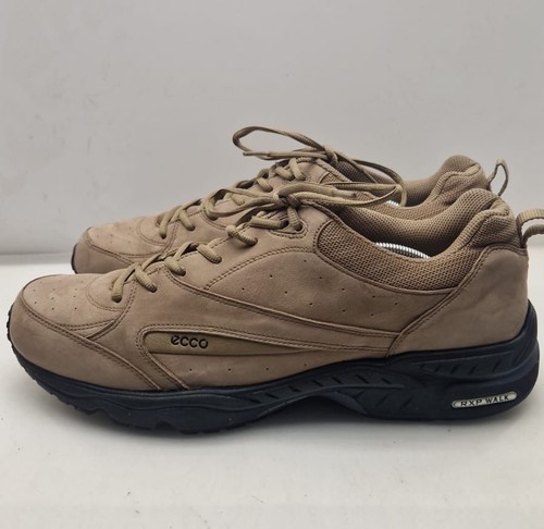 Ecco herren halbschuhe - ecco, gr