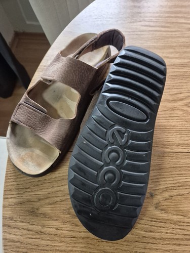 Ecco cozmo sandalen - ecco,