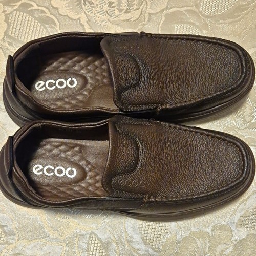 Ecco herren slipper - ecco,