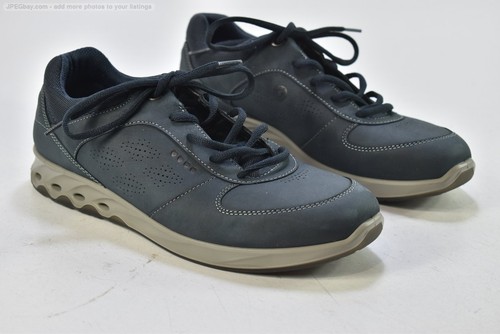 Ecco herren halbschuhe - ,