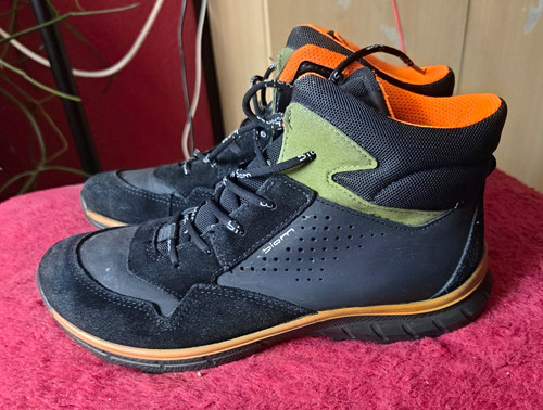 Ecco biom herren wanderschuhe - herren,