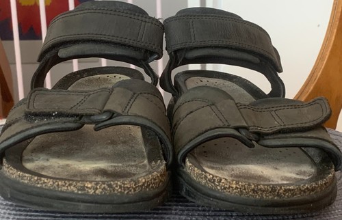 Ecco herren sandalen - ecco,