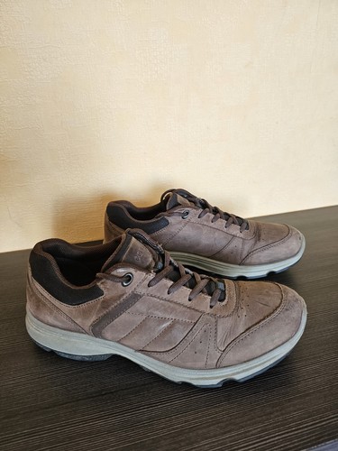 Eccoherren schuhe halbschuhe - eccoherren,