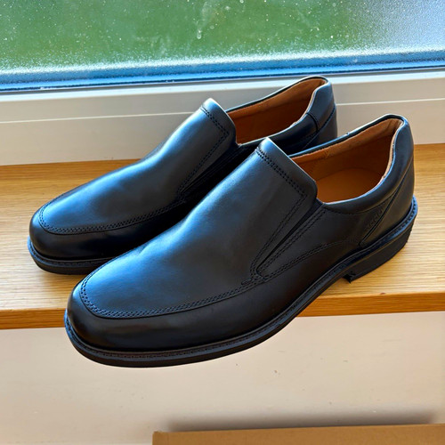 Ecco herren business slip - herren,