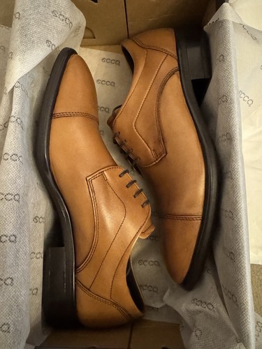 Ecco herren schuhe - ecco,