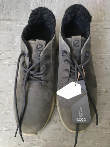 Ecco hydro max leder - ecco, hydro-max
