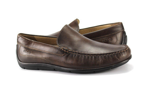 Ecco herren halbschuhe - ,