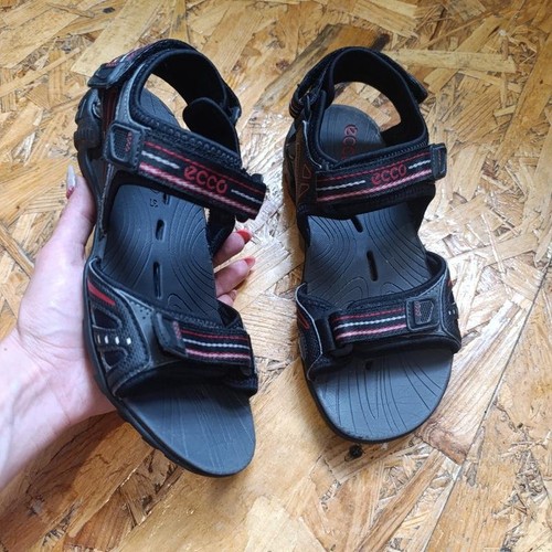 Men ecco sandals grey - ecco,