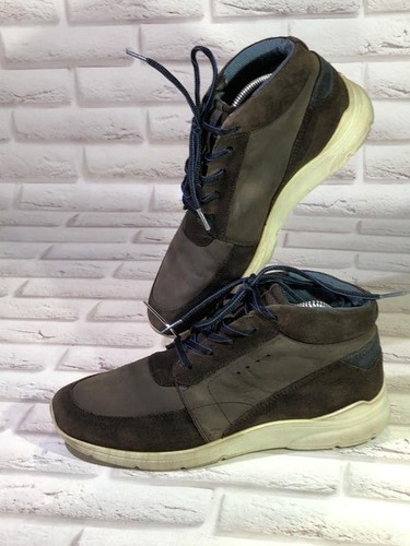Men ecco boots - 41, #3qos