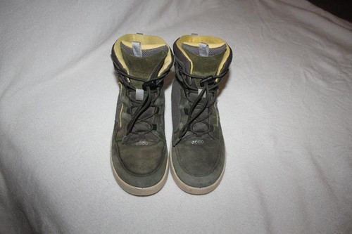 Men ecco boots - men,