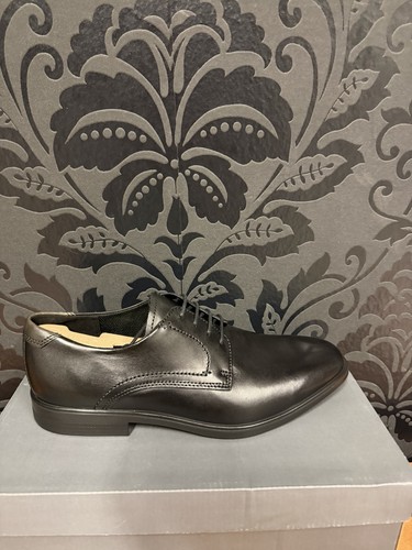 Ecco melbourne halbschuhe - melbourne,