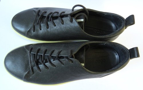 Ecco herrenschuhe 43 - herrenschuhe-,