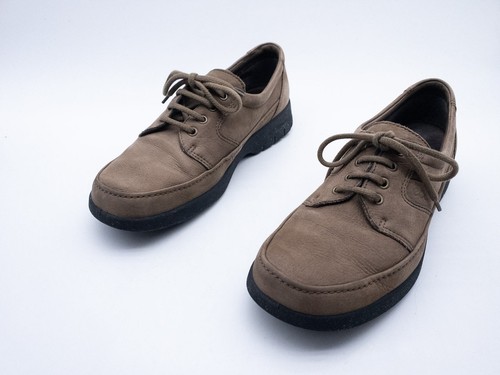Ecco herren halbschuhe - ecco,