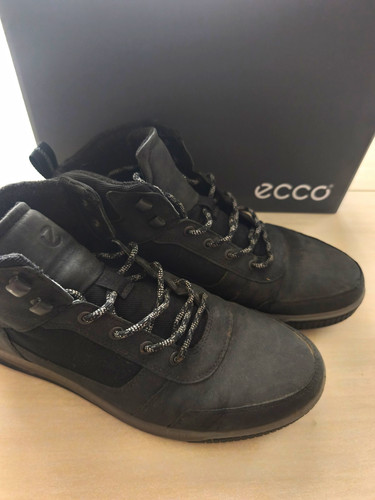 Ecco herren stiefelette - ecco,