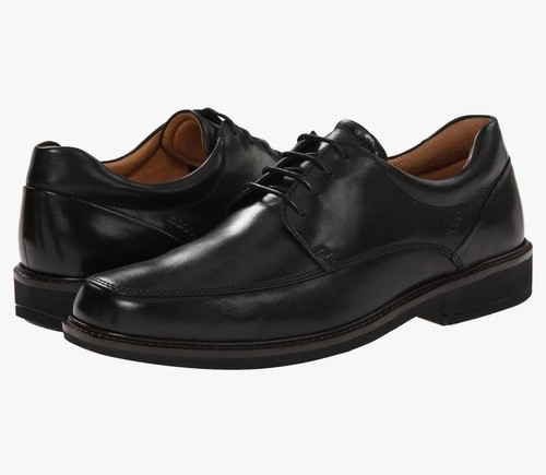 Men ecco boots black - ecco,