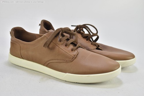 Ecco herren halbschuhe - ,