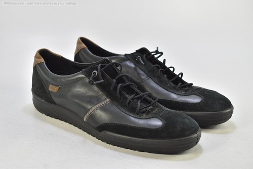 Ecco herren halbschuhe - herren,
