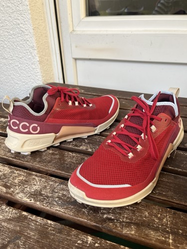 Ecco natural motion biom - natural,
