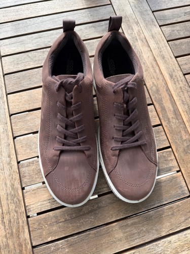 Ecco byway sneaker - ecco,