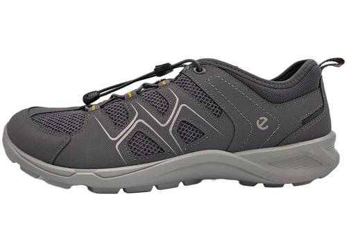 Ecco terracruise sneaker grau - sneaker,