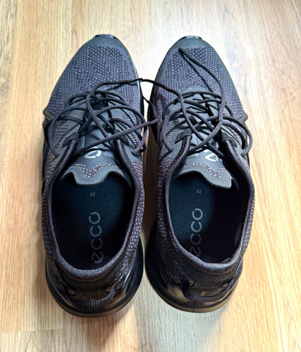 Ecco herren sneaker sportschuh - sneaker,
