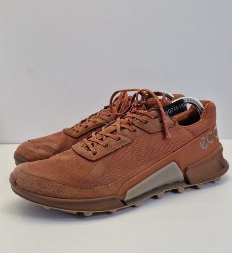 Ecco herren halbschuhe - 41,