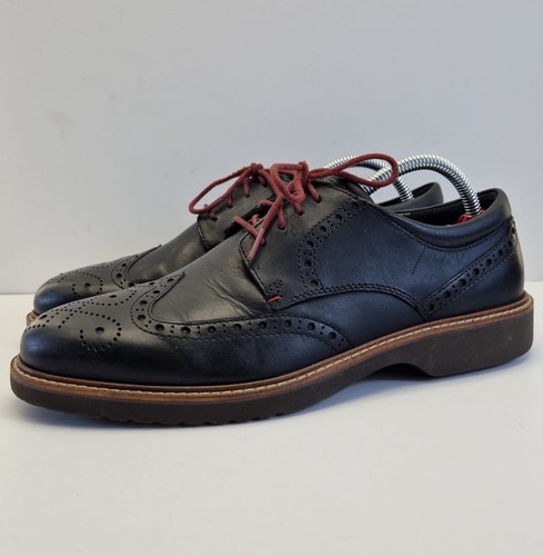 Ecco herren halbschuhe - ecco, 42