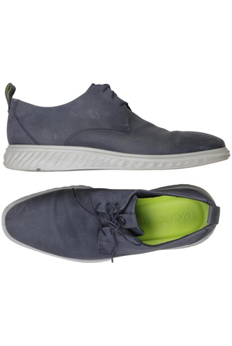 Ecco halbschuh herren slipper - halbschuh,