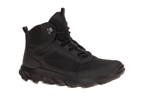 Ecco schuhe schwarz - ecco,